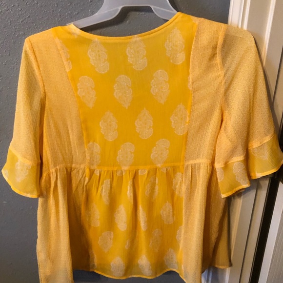 Shirt blouse - Picture 2 of 3